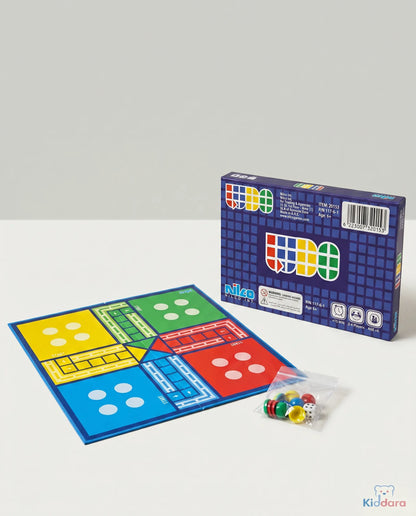 Ludo Games Board