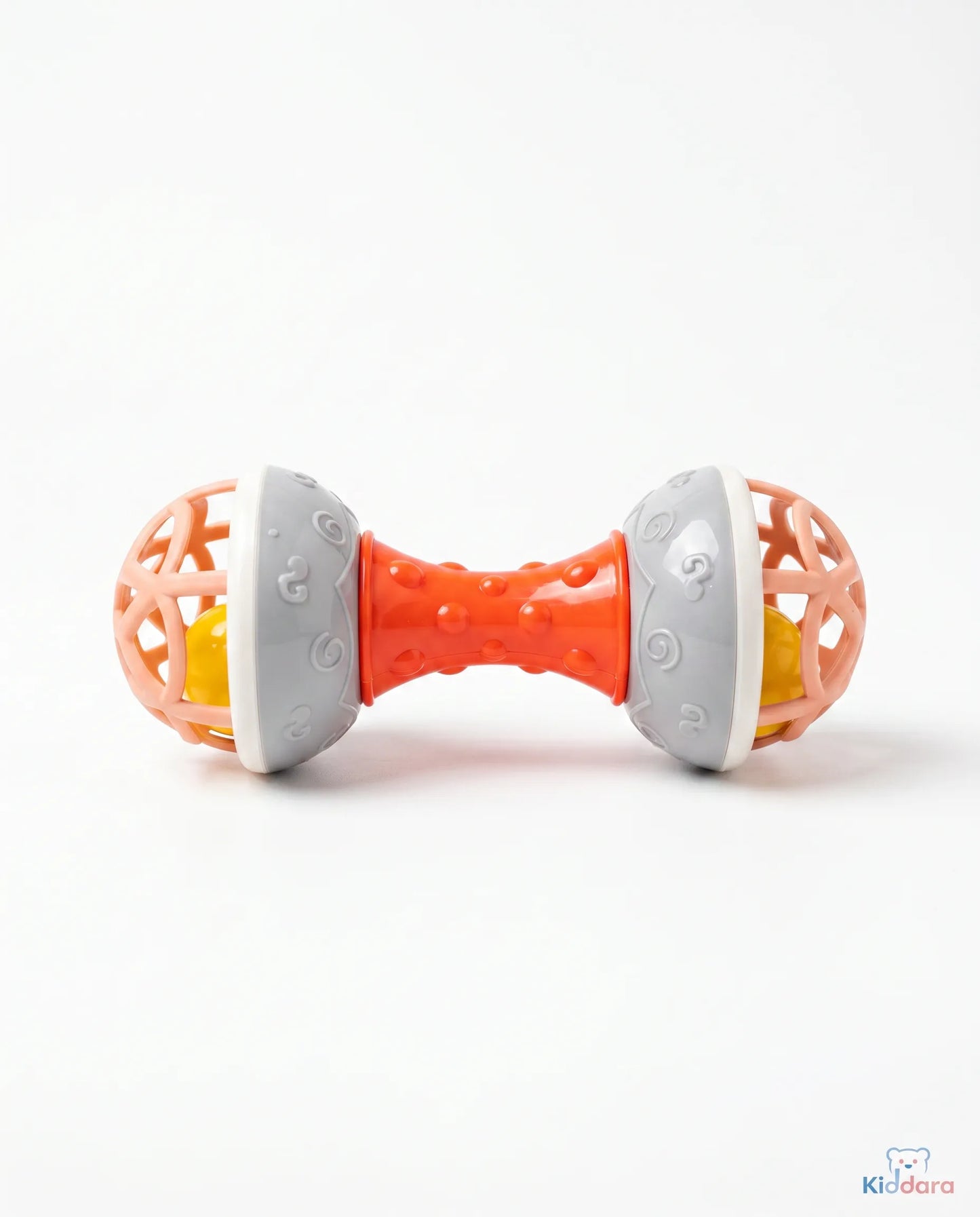 5 Piece Baby Toys Set