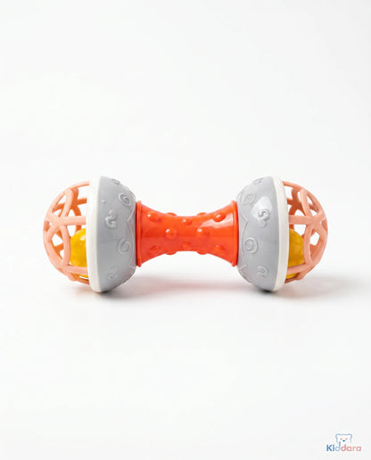 5 Piece Baby Toys Set