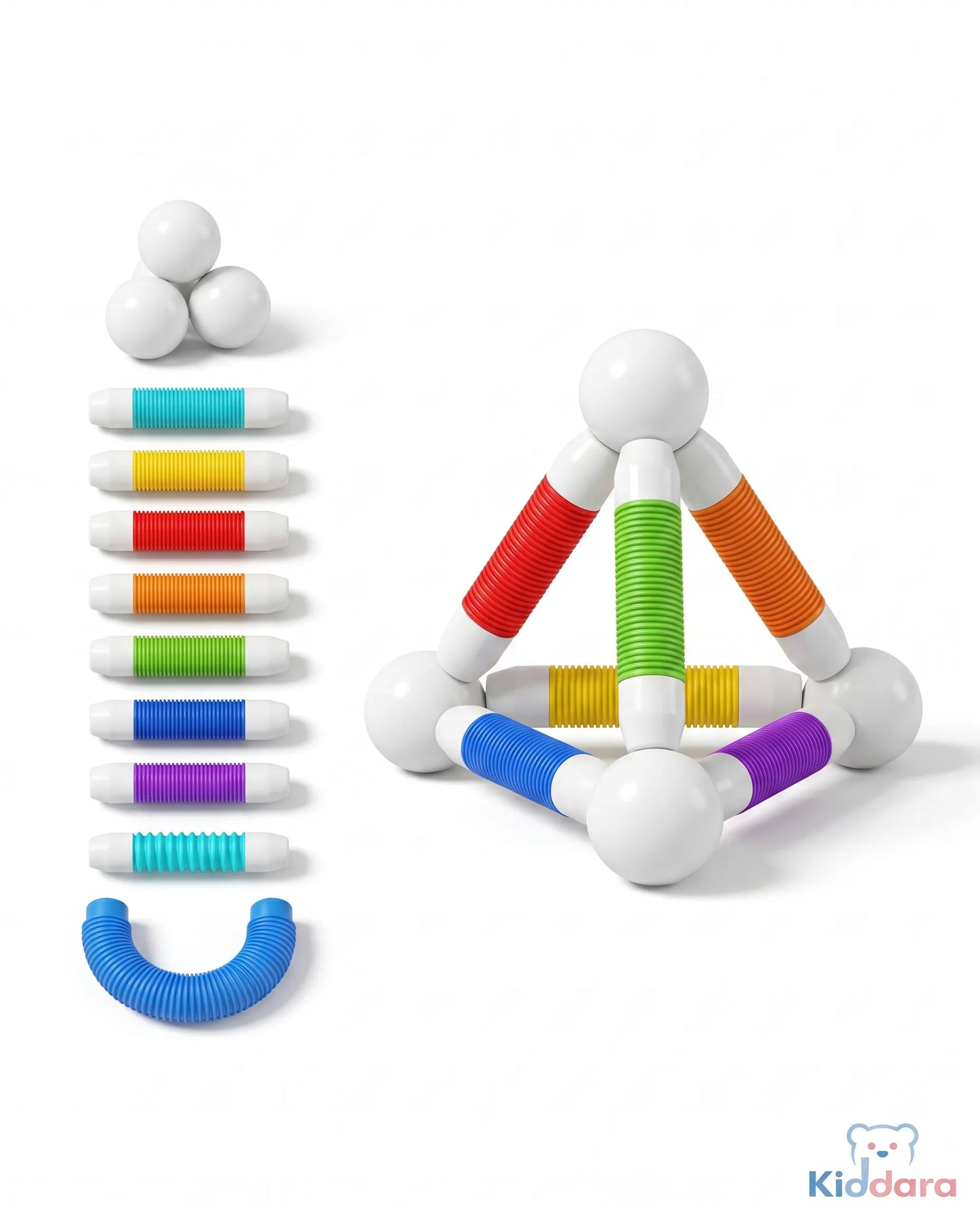 Magnetic Sticks & Tubes