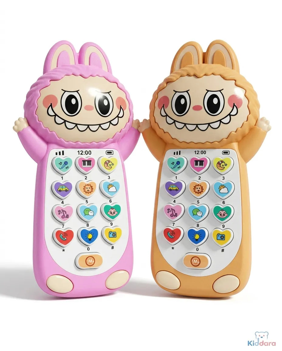 Toy Music Phone