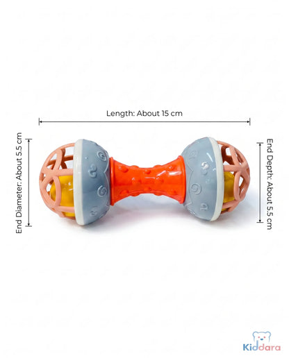 5 Piece Baby Toys Set