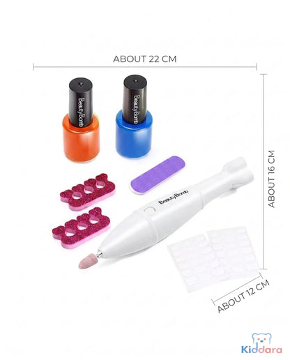 Beauty Bomb Nail Set