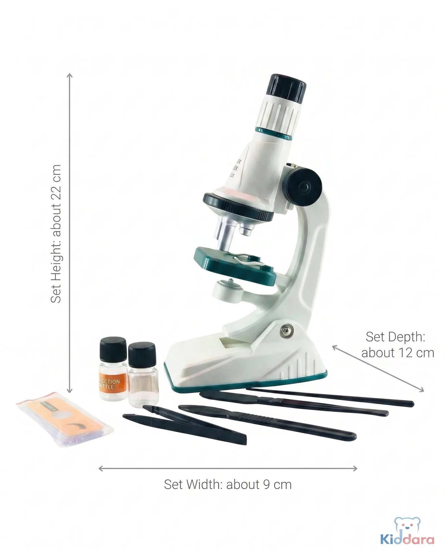 Kids Microscope