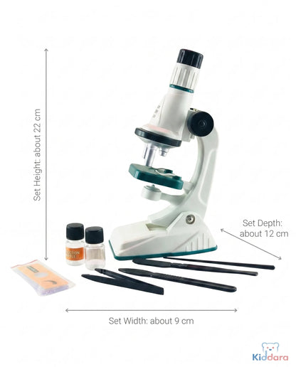 Kids Microscope