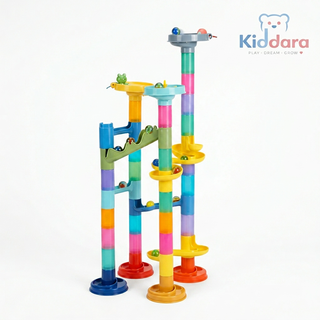 Marble Run