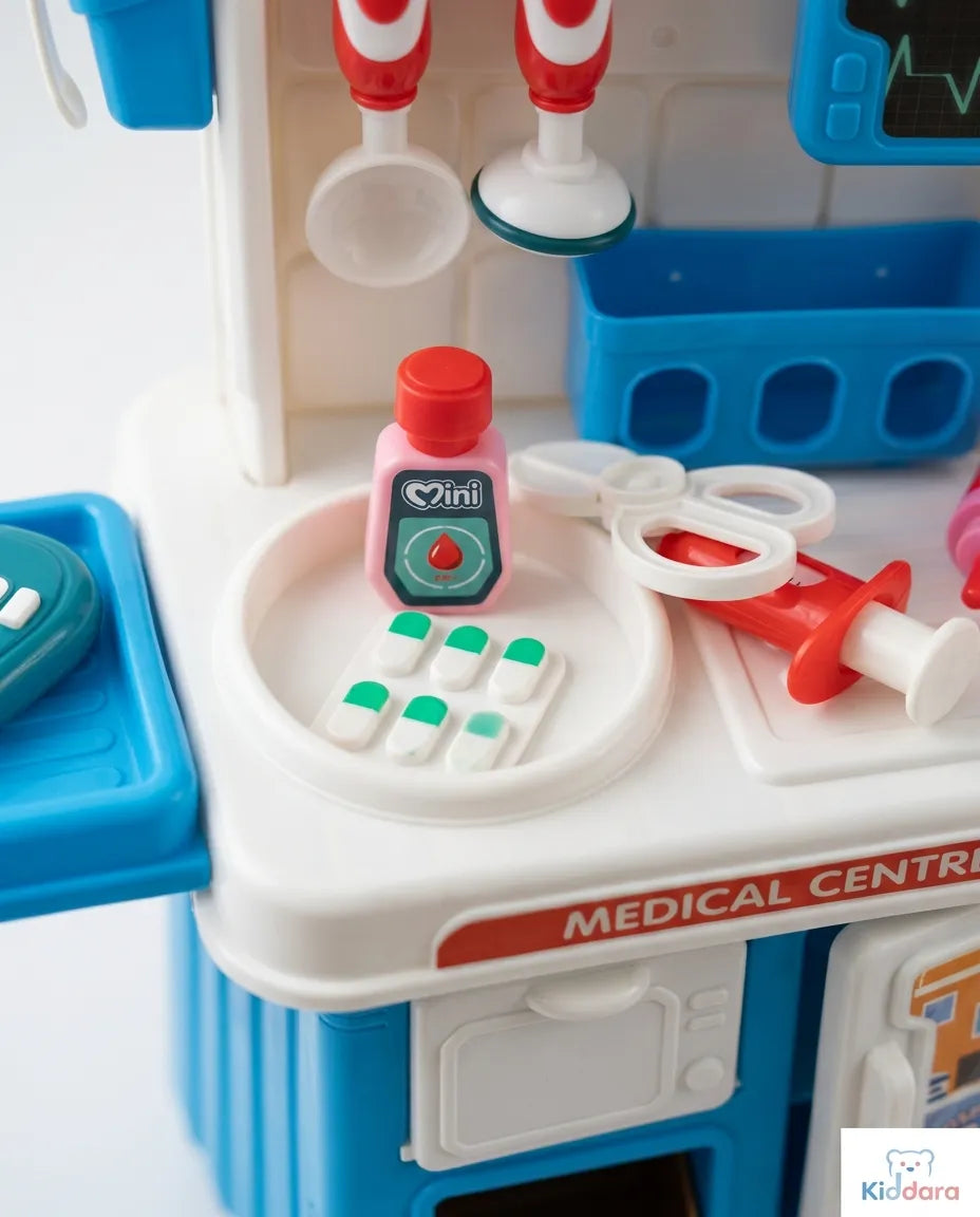 Little Doctor Medical Set