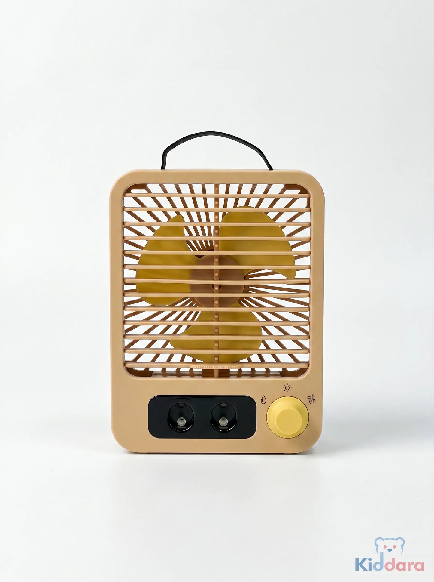 Mini Cooling Spray Fan