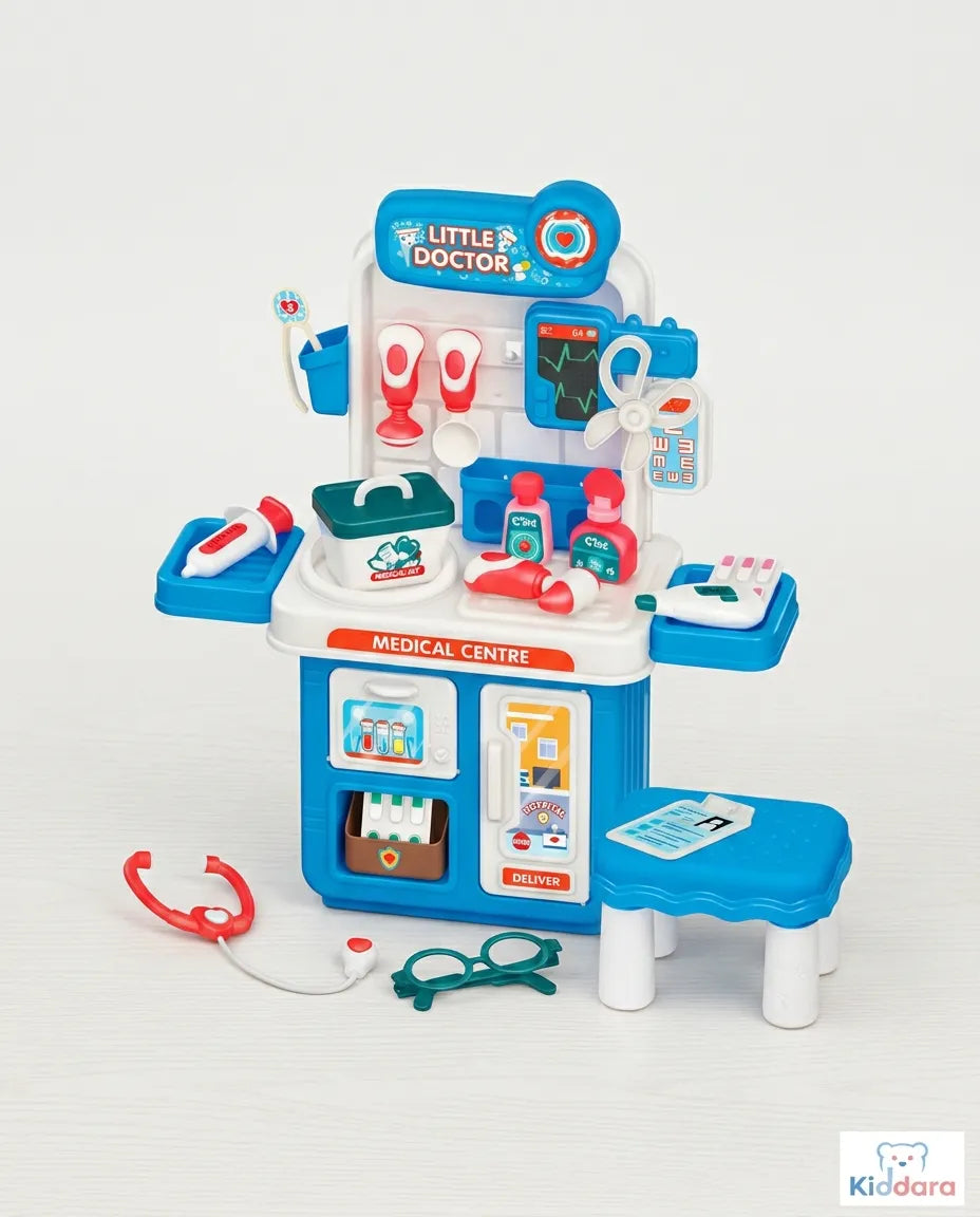 Little Doctor Medical Set