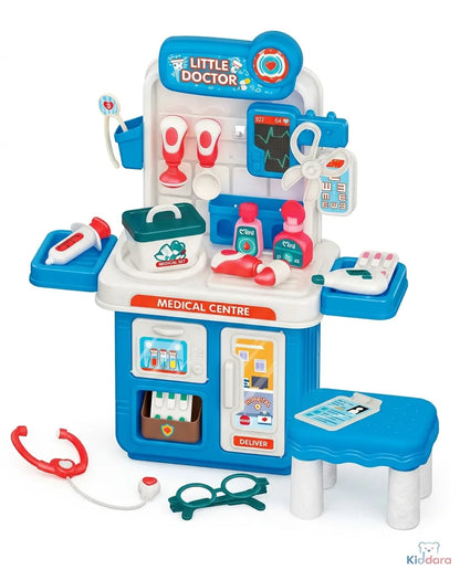 Little Doctor Medical Set