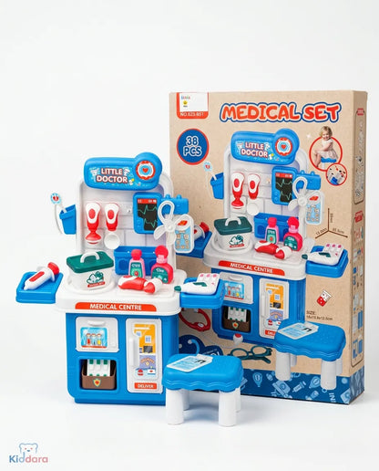 Little Doctor Medical Set