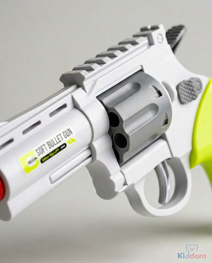 Blaze Pioneer Soft Bullet Gun