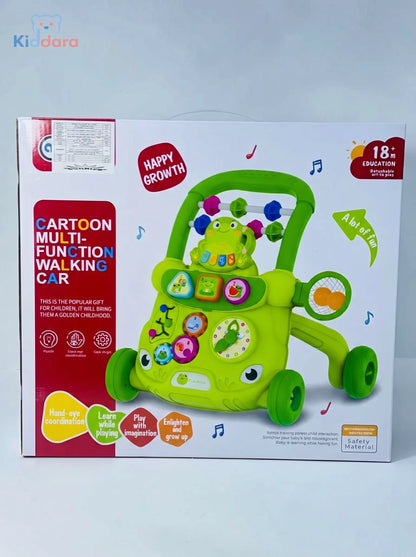 Baby Learning Walker