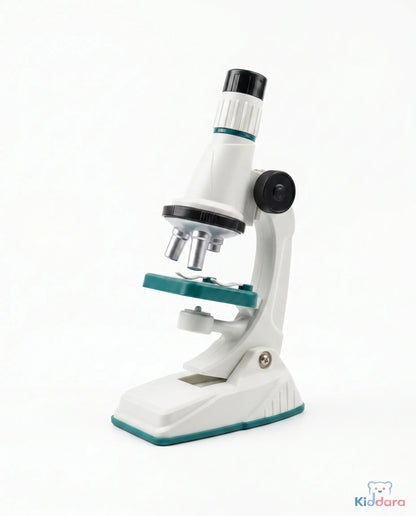 Kids Microscope