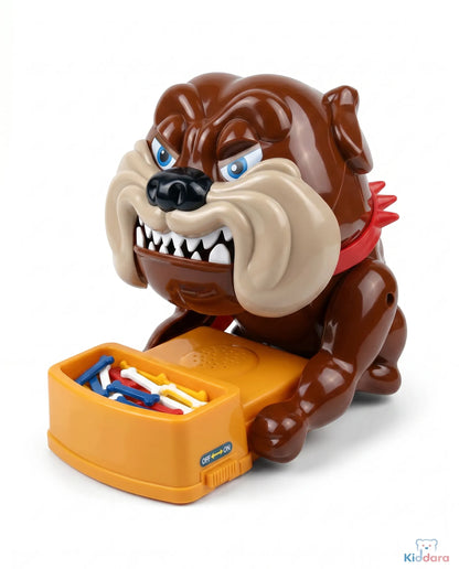 Bad Dog Game