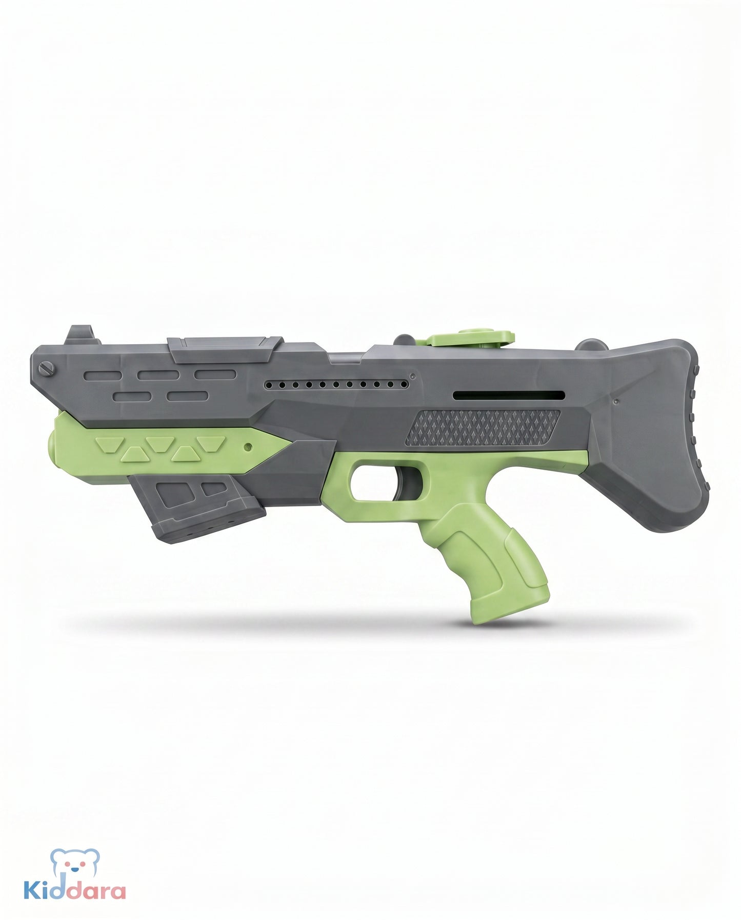 Electric Water Gun