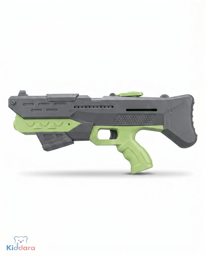 Electric Water Gun