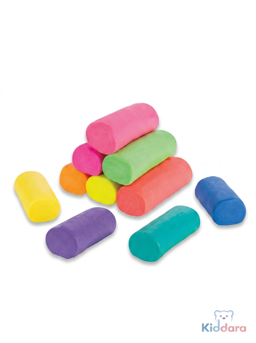 Ultra Light Clay Set