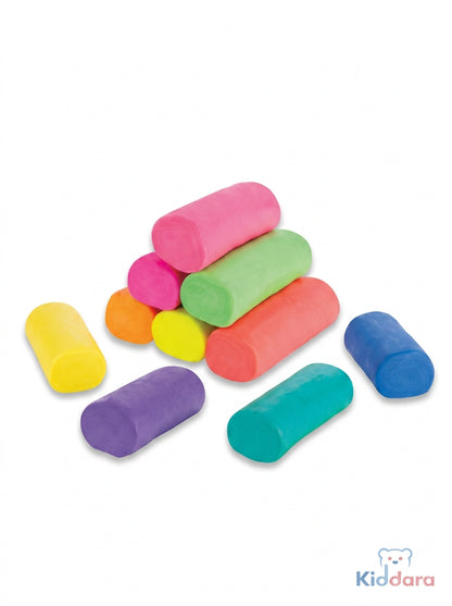 Ultra Light Clay Set