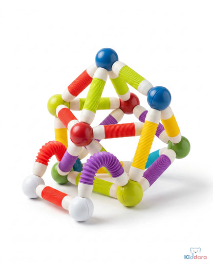 Magnetic Sticks