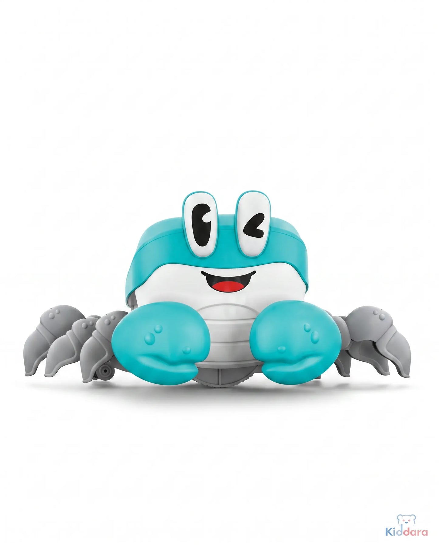 Crawl Crab Toy