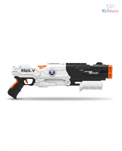 Space Blaster Soft Gun