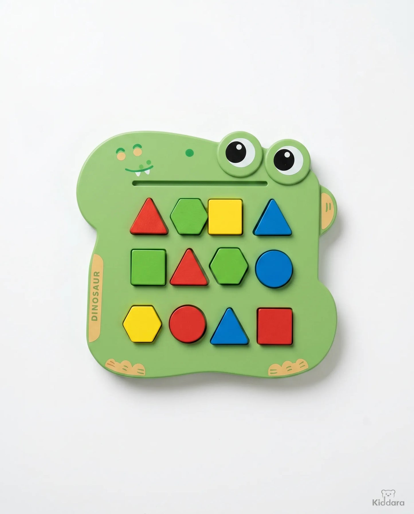Dinosaur Matching Game