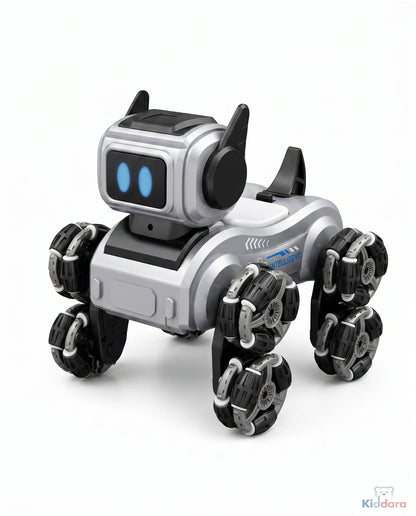 Robot Cat RC Car