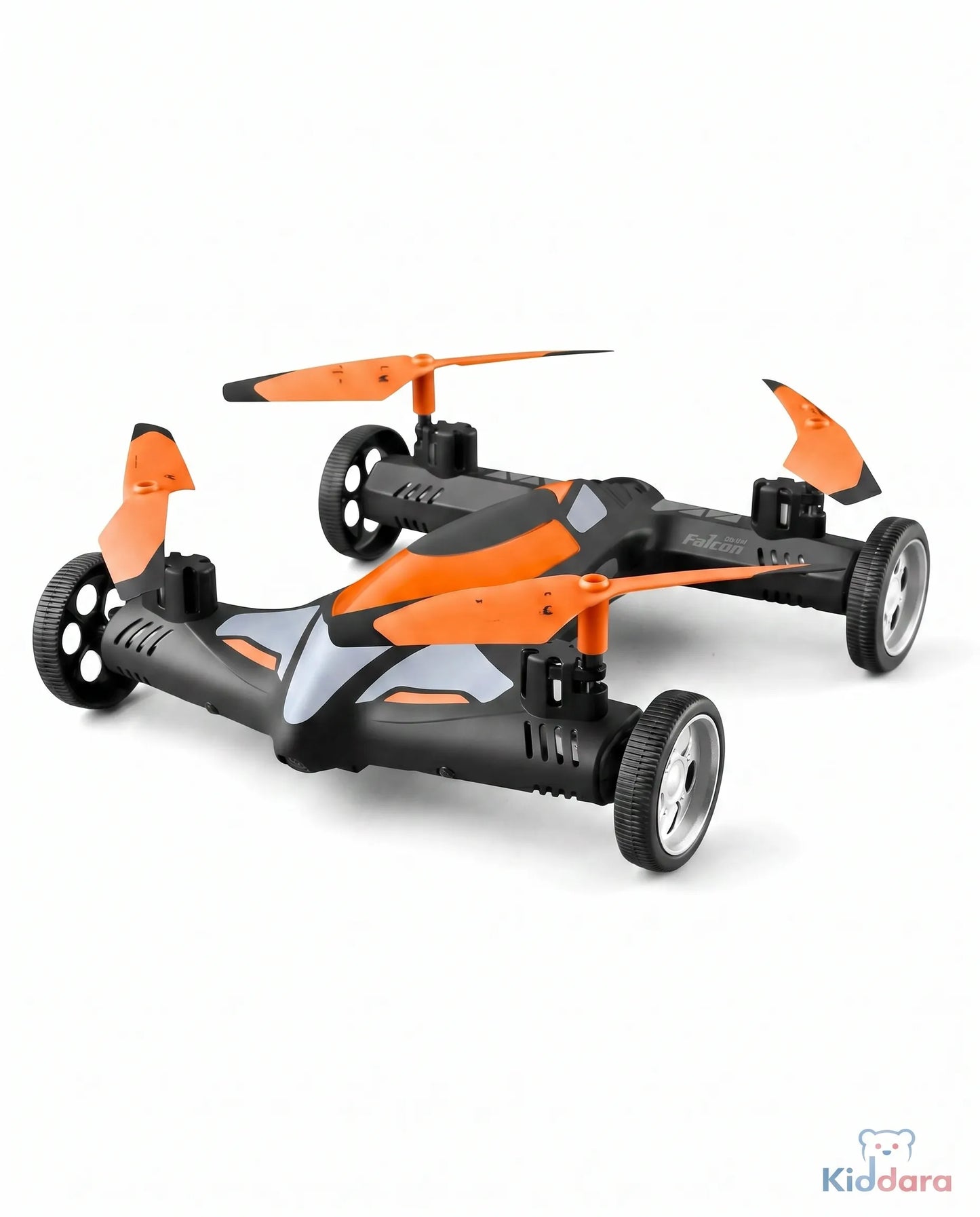 Falcon RC Drone Car