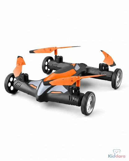 Falcon RC Drone Car