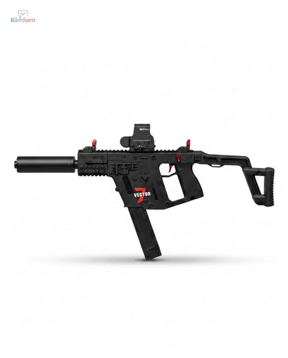 Compact Vector Gel Blaster