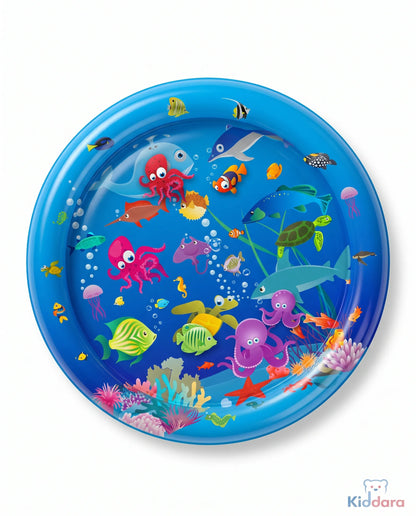 Baby Water Play Mat