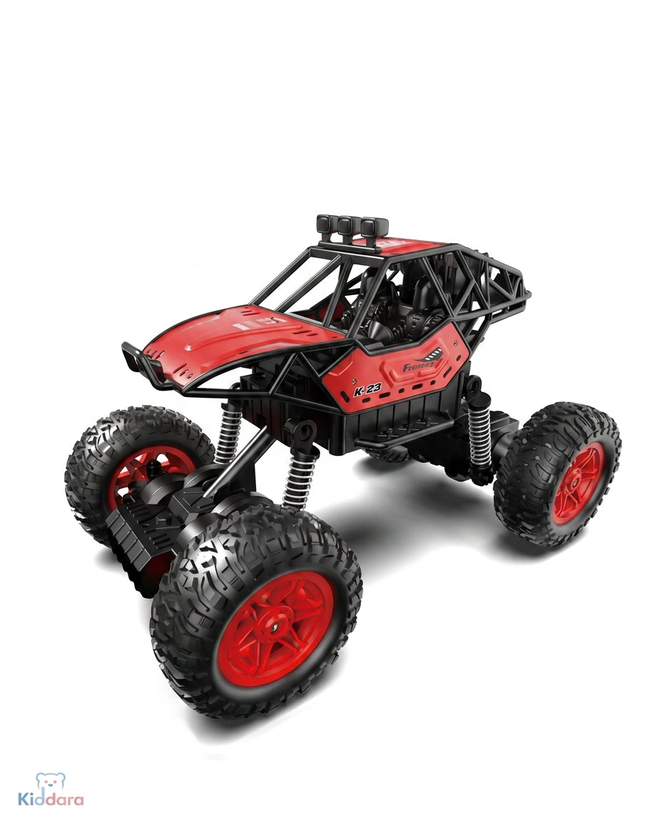 Off-Road RC Car