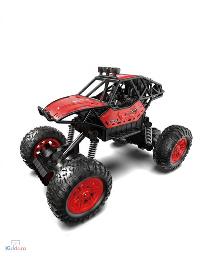 Off-Road RC Car
