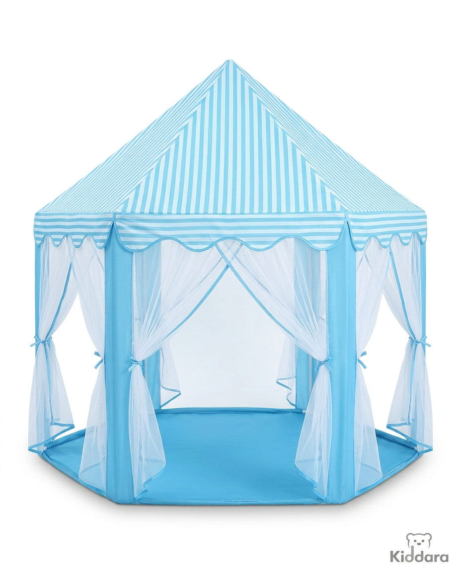Princess Castle Play Tent