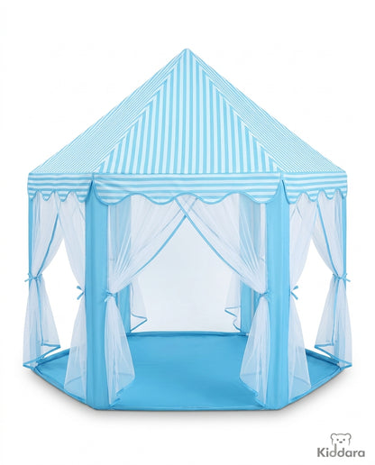 Princess Castle Play Tent