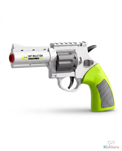 Blaze Pioneer Soft Bullet Gun