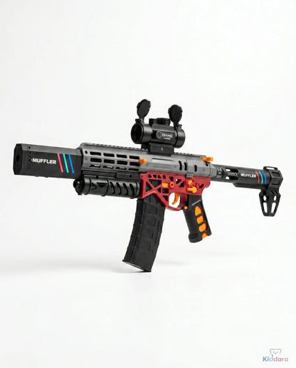 MK6 Gel Blaster Gun