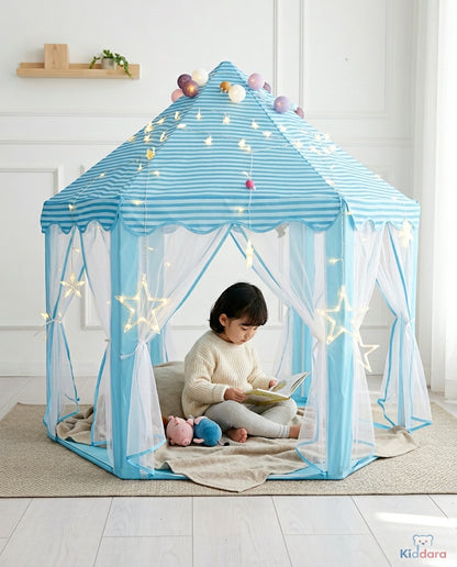 Princess Castle Play Tent
