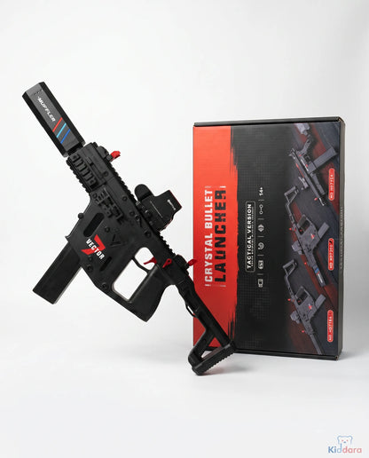 Compact Vector Gel Blaster