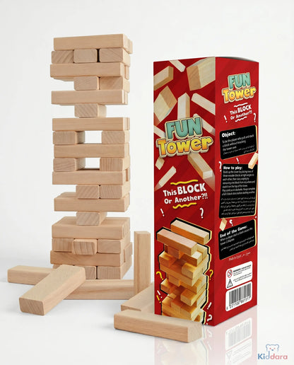 Fun Tower