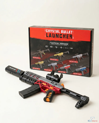 MK6 Gel Blaster Gun