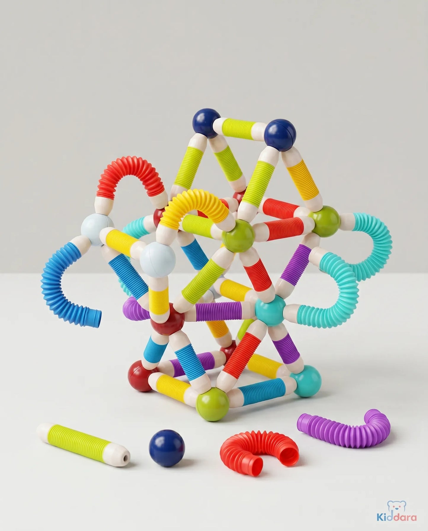 Magnetic Sticks