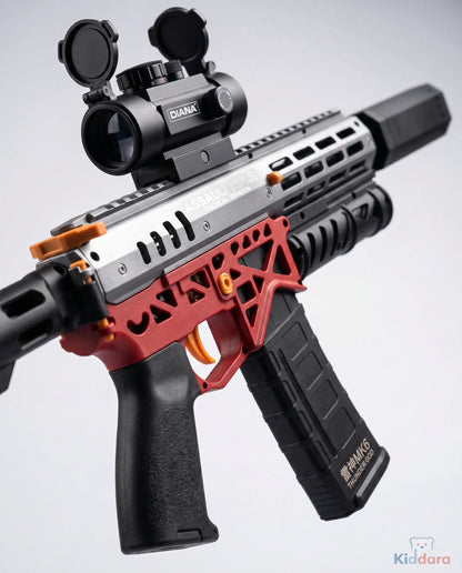 MK6 Gel Blaster Gun