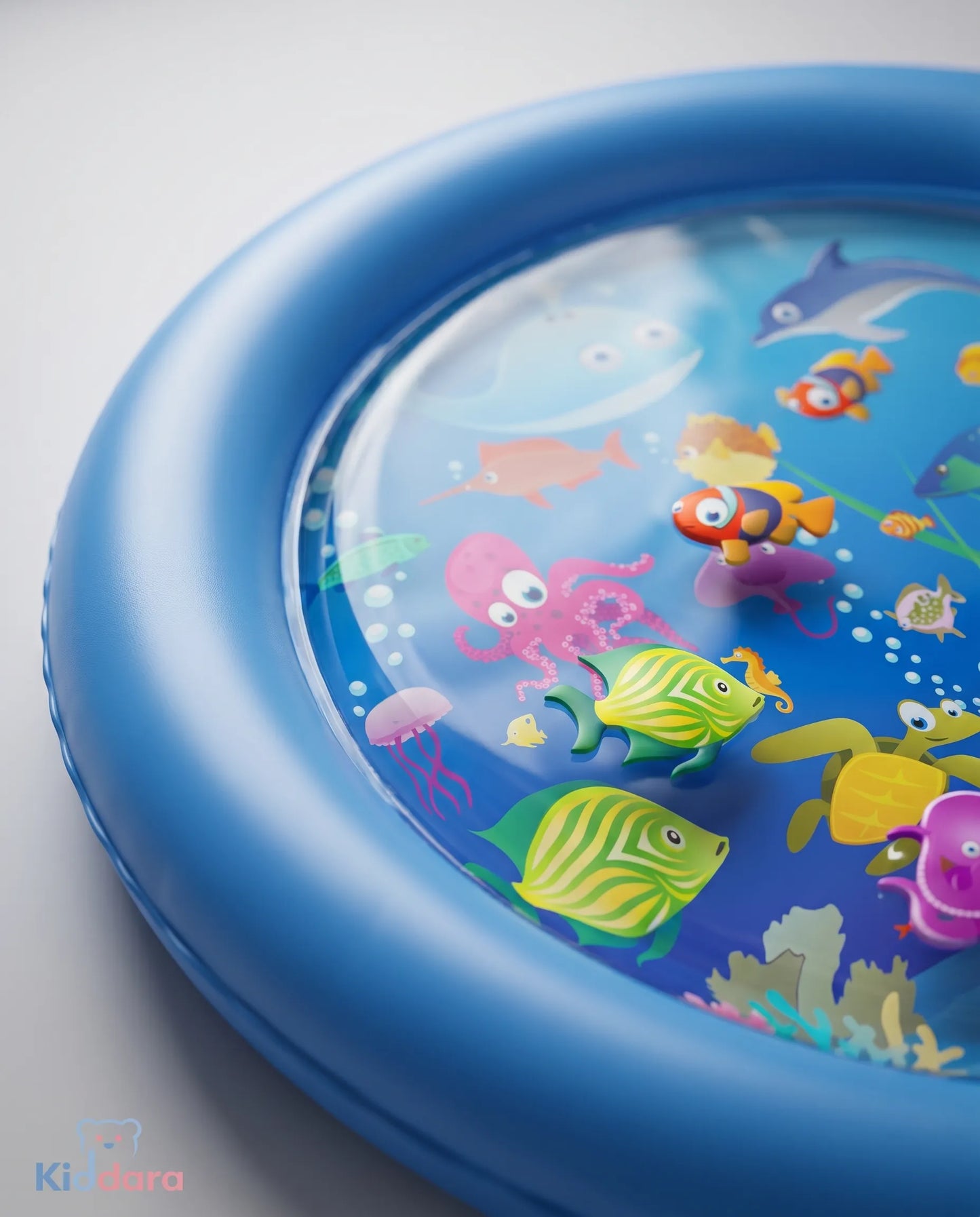 Baby Water Play Mat