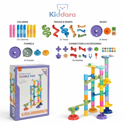 Marble Run