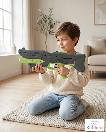 Electric Water Gun