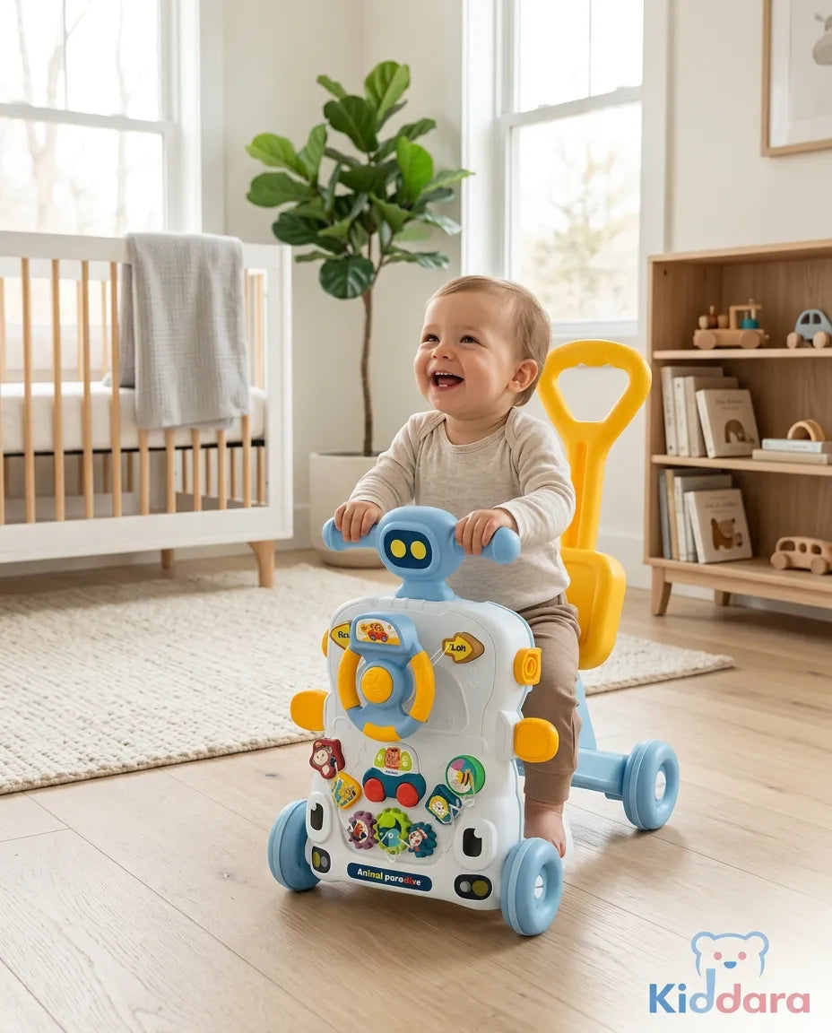 Activity Walker 6 in 1
