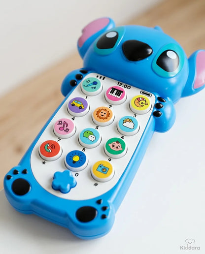 Toy Music Phone