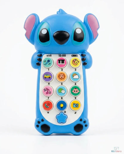Toy Music Phone